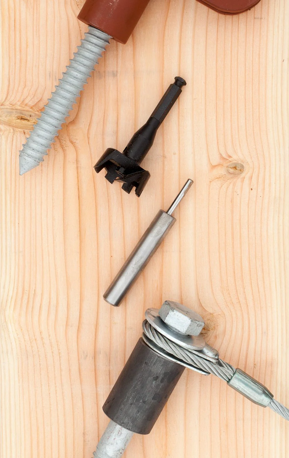 3/4" Pilot Bit Combo - Image 3