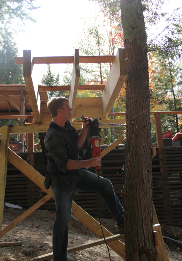 1" x 18" Auger Bit - Image 3