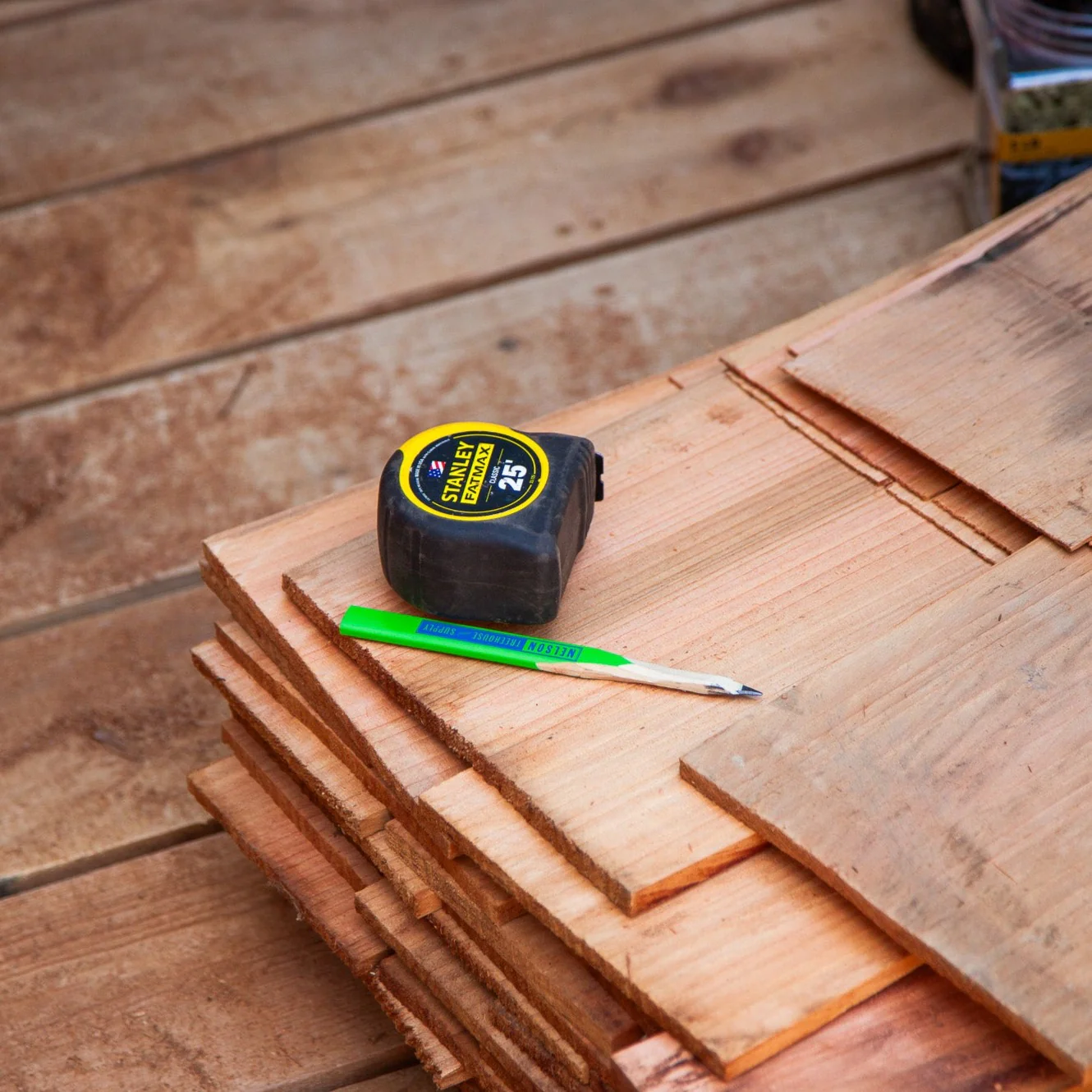 Carpenter Pencils - Image 3