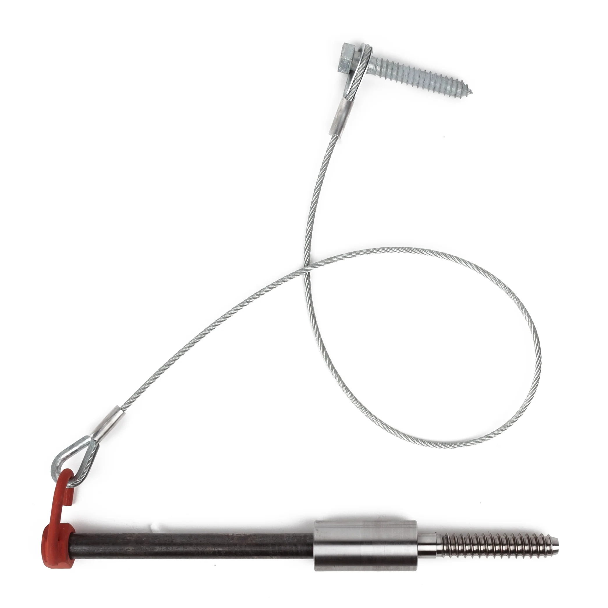 Tree Fort Cable Back Up - Image 3