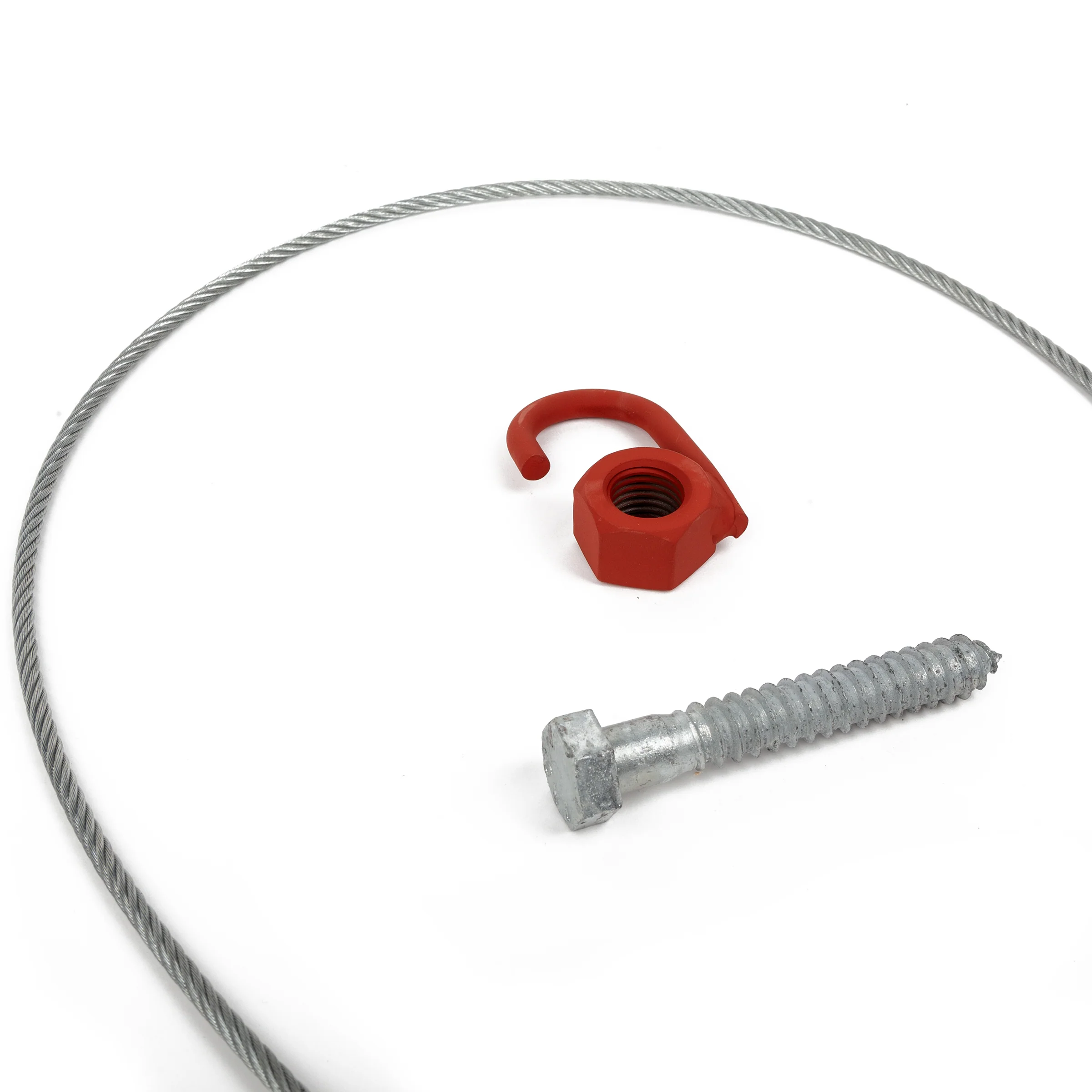 Tree Fort Cable Back Up - Image 5