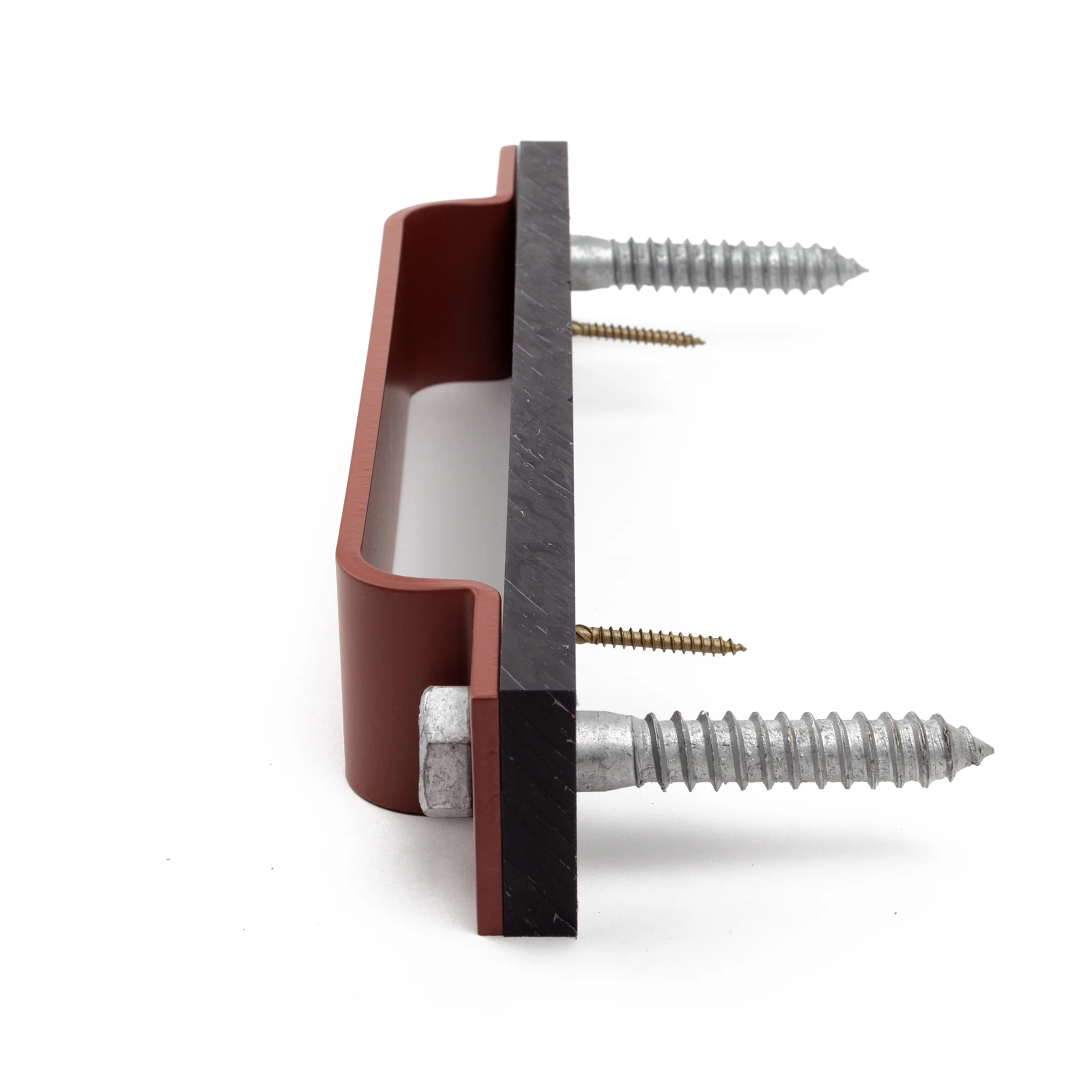 Tree Fort Dynamic Uplift Arrestor - Image 3