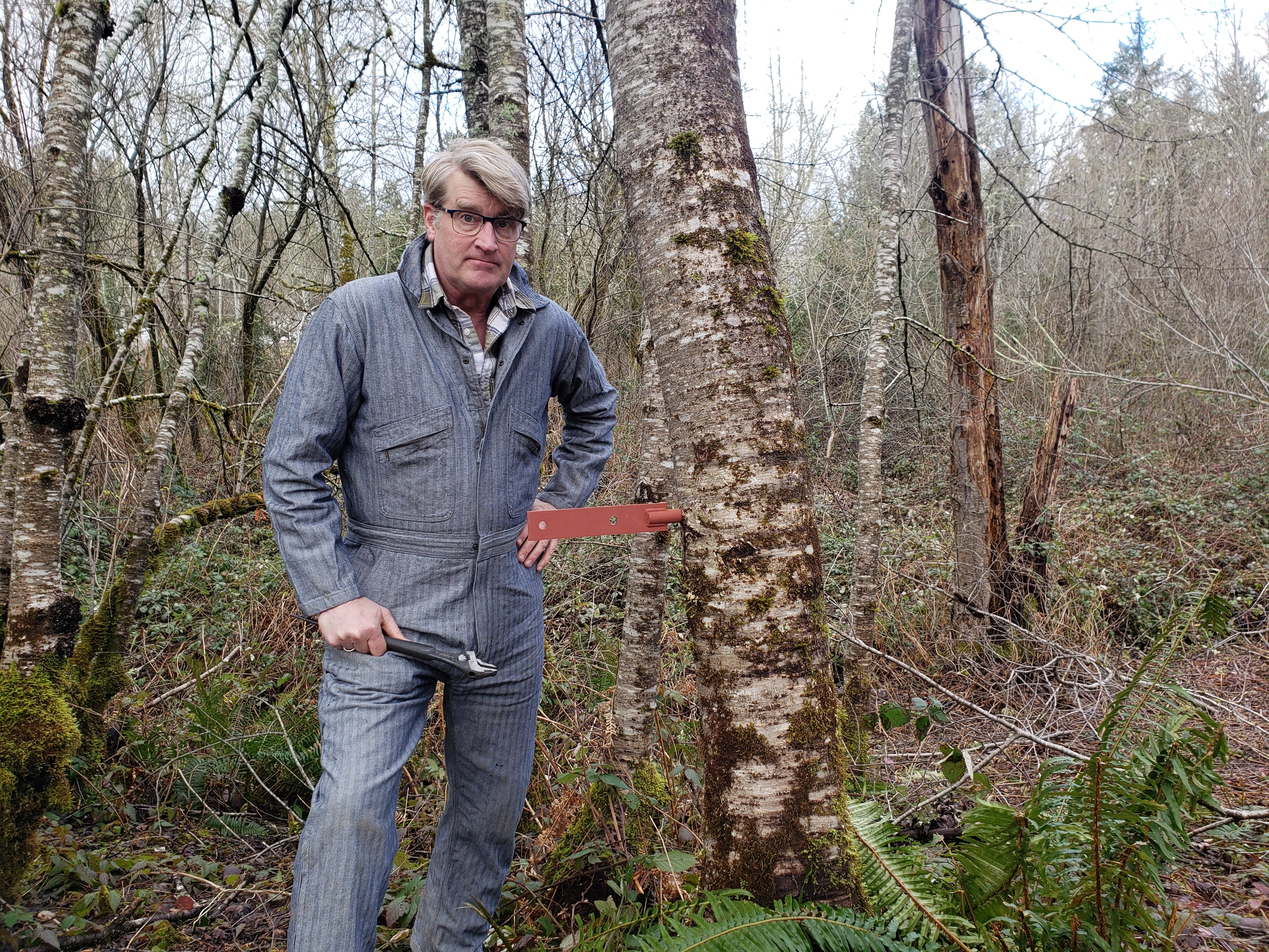 Tree Fort Paddle TAB - Image 4