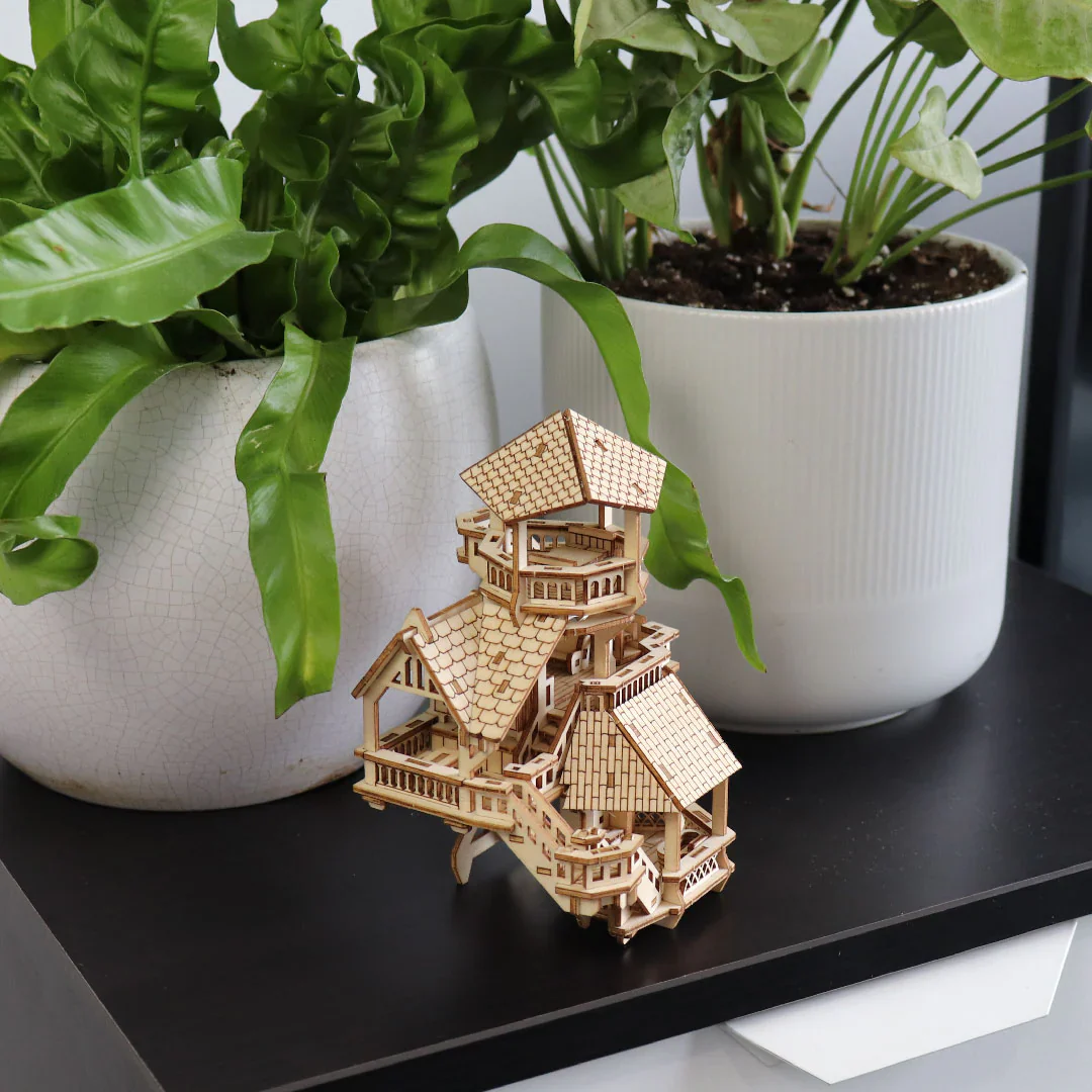 Forest Cottage - Image 11