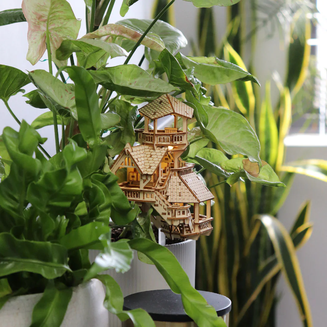 Forest Cottage - Image 12