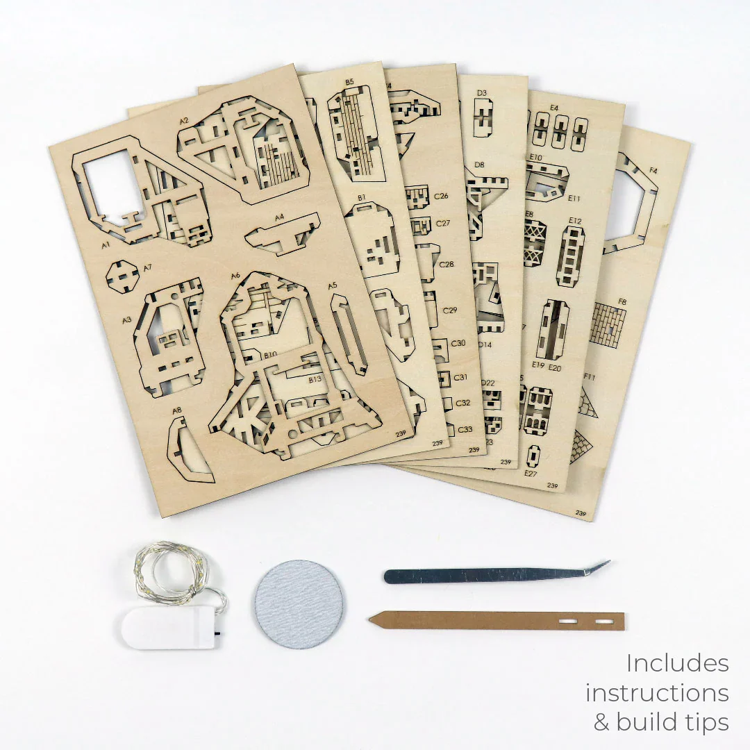 Forest Cottage - Image 4