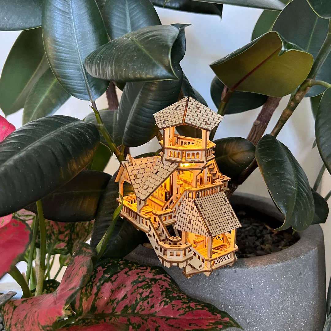 Forest Cottage - Image 5