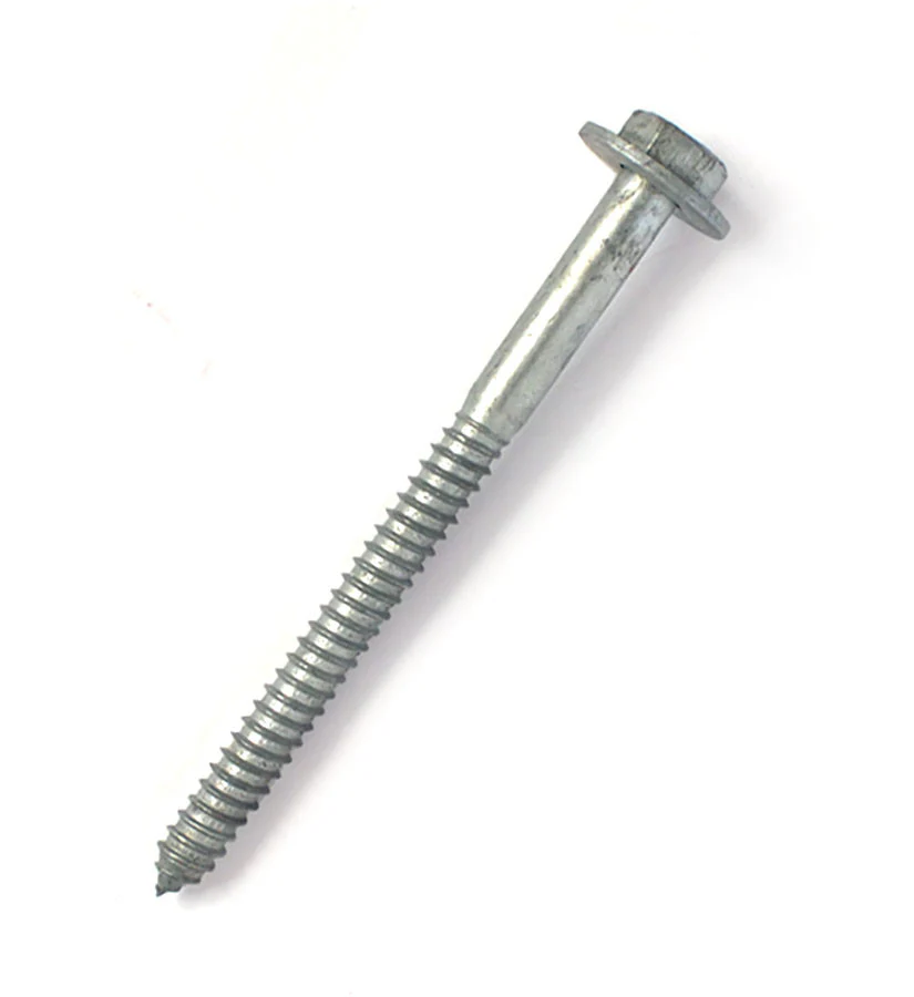 Lag Screw (3/4" x 10") - Image 3