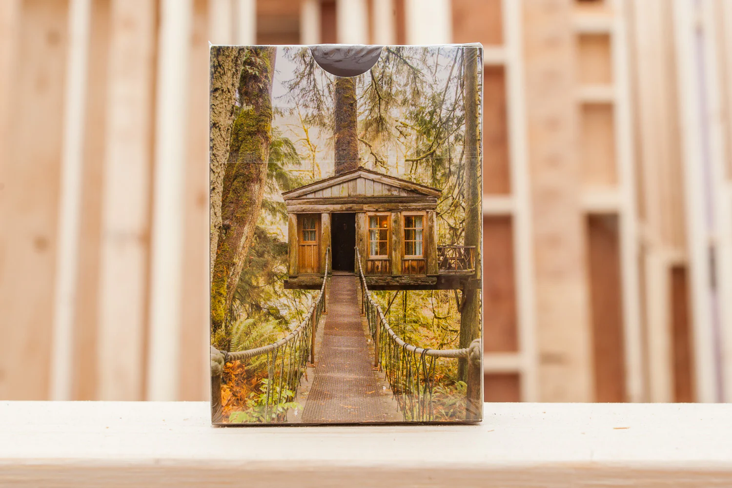 Playing Cards - Temple of the Blue Moon - Image 3