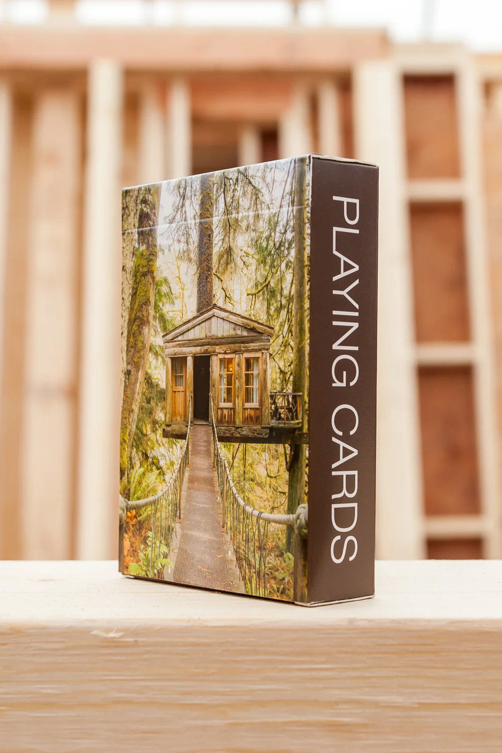 Playing Cards - Temple of the Blue Moon - Image 4