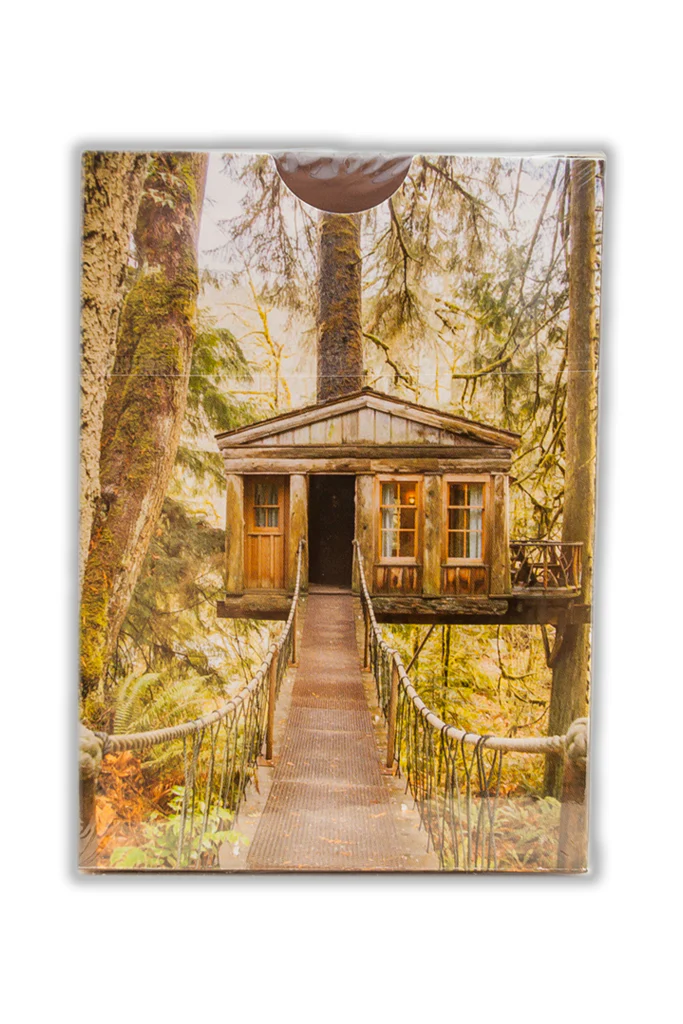 Playing Cards - Temple of the Blue Moon - Image 5