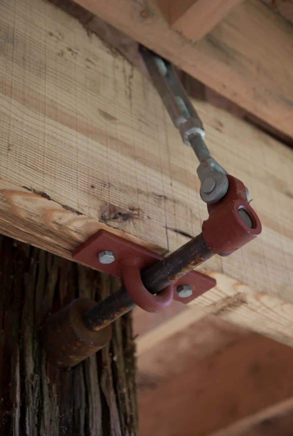 SL Static Uplift Arrestor - Image 5