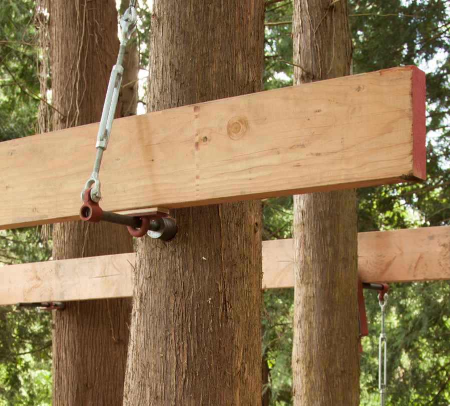 SL Static Uplift Arrestor - Image 6