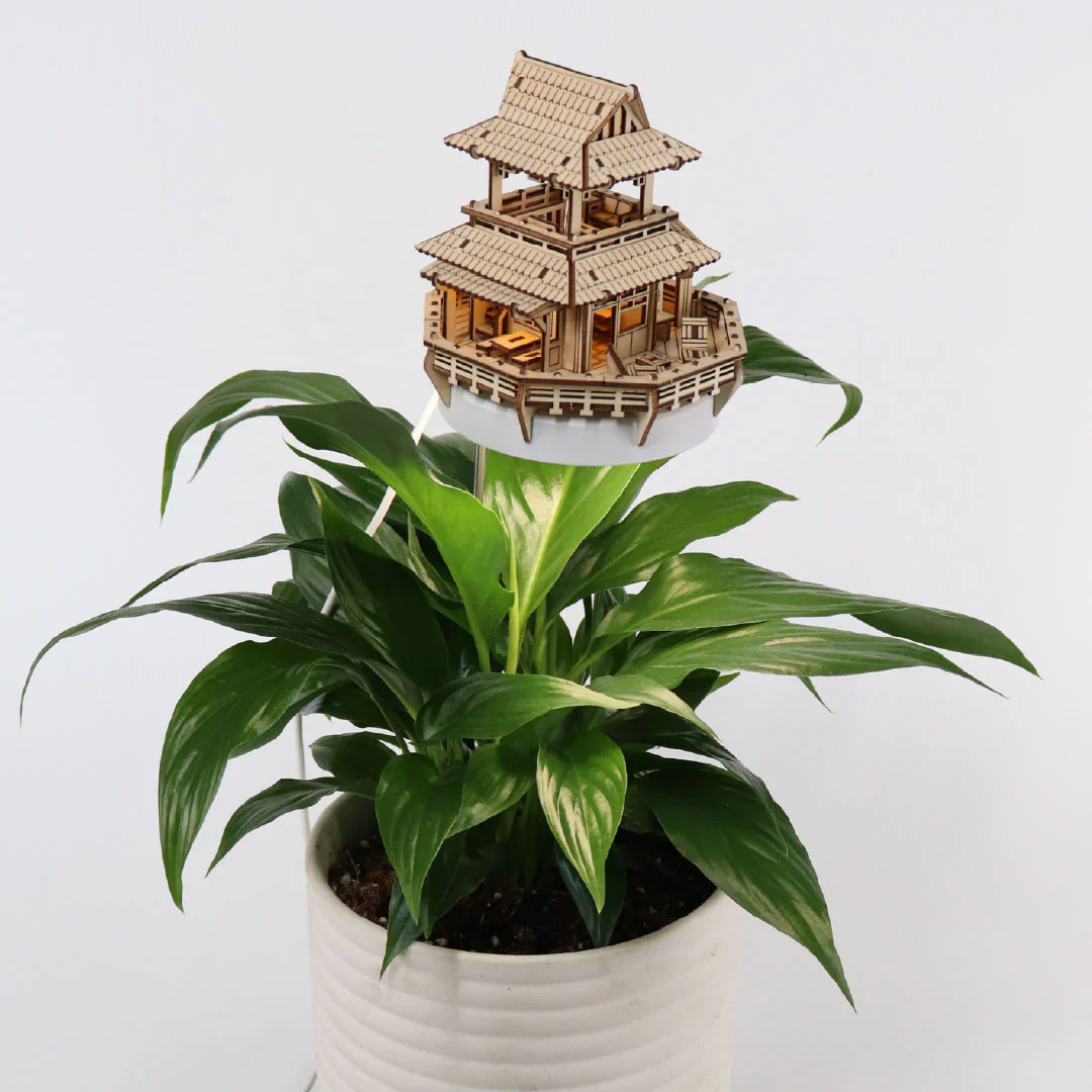 Sunrise Terrace + Grow Light - Image 4