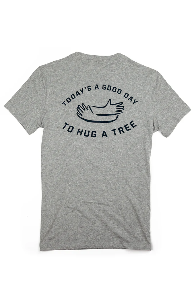 Tree Hugger T-Shirt - Image 3