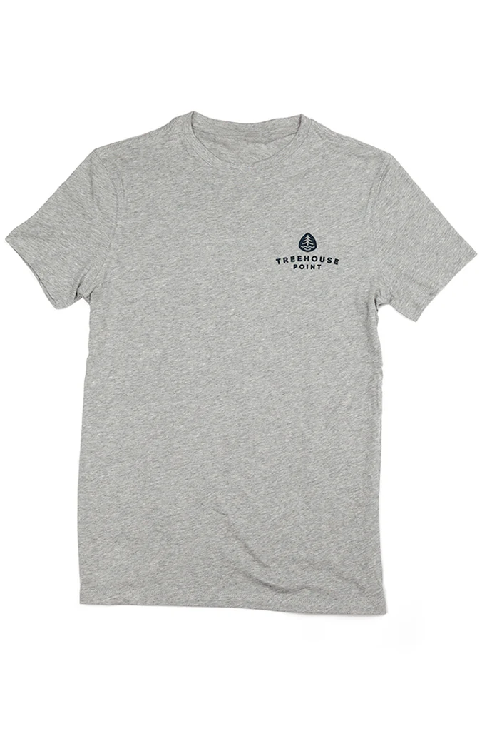 Tree Hugger T-Shirt - Image 4