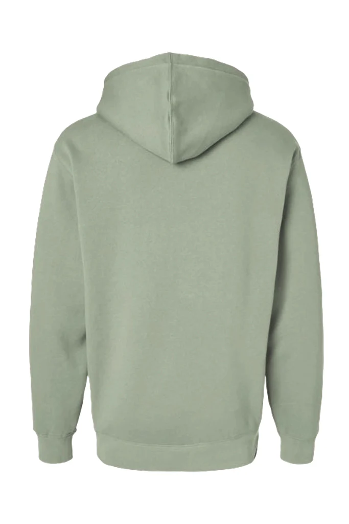 Treehouse Point Get Lost Hoodie - Image 3