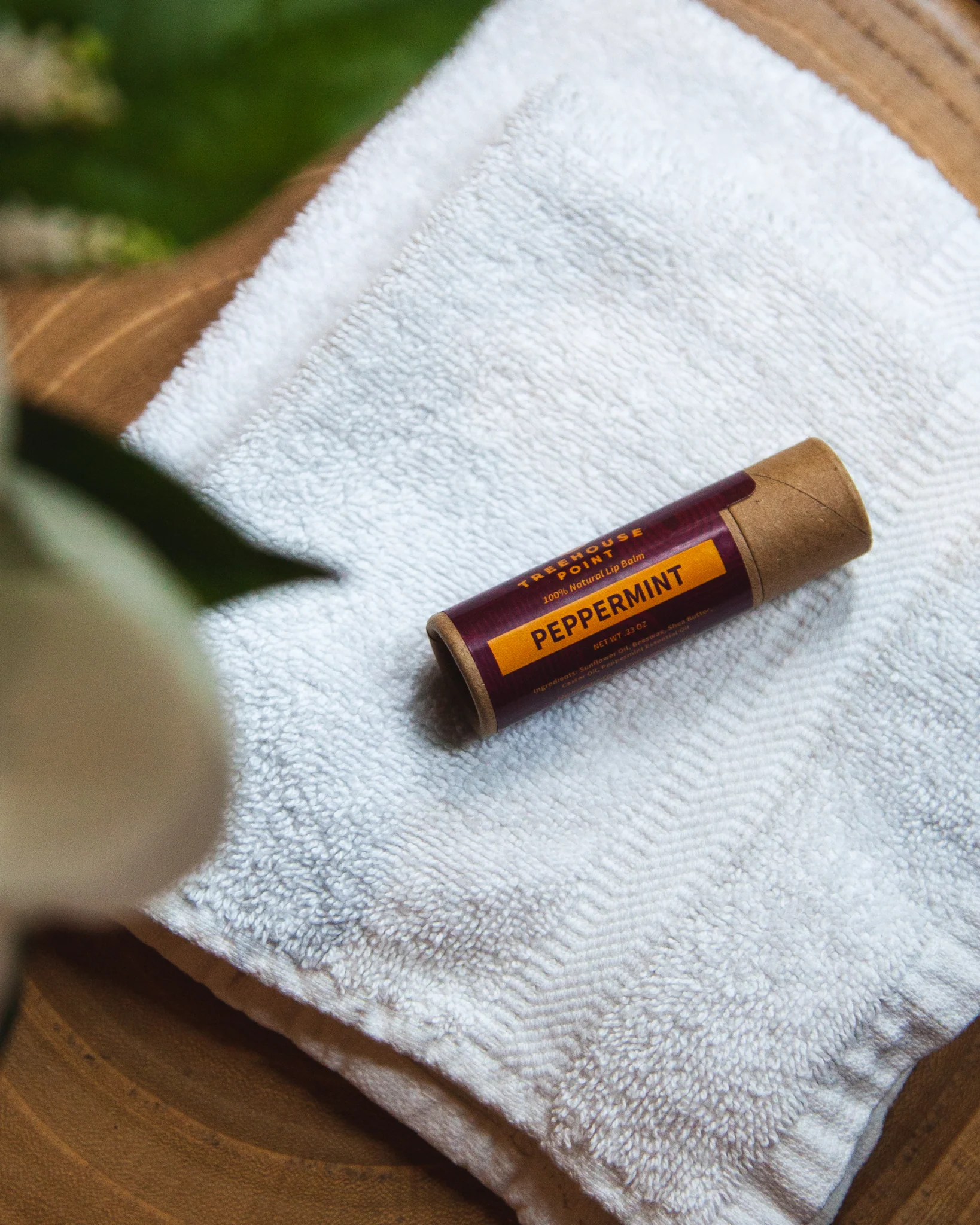 TreeHouse Point Lip Balm - Image 3