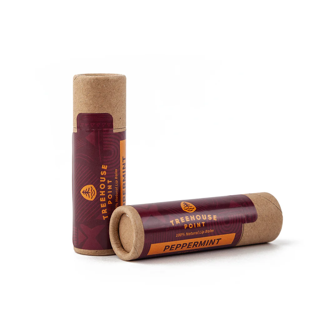 TreeHouse Point Lip Balm - Image 4