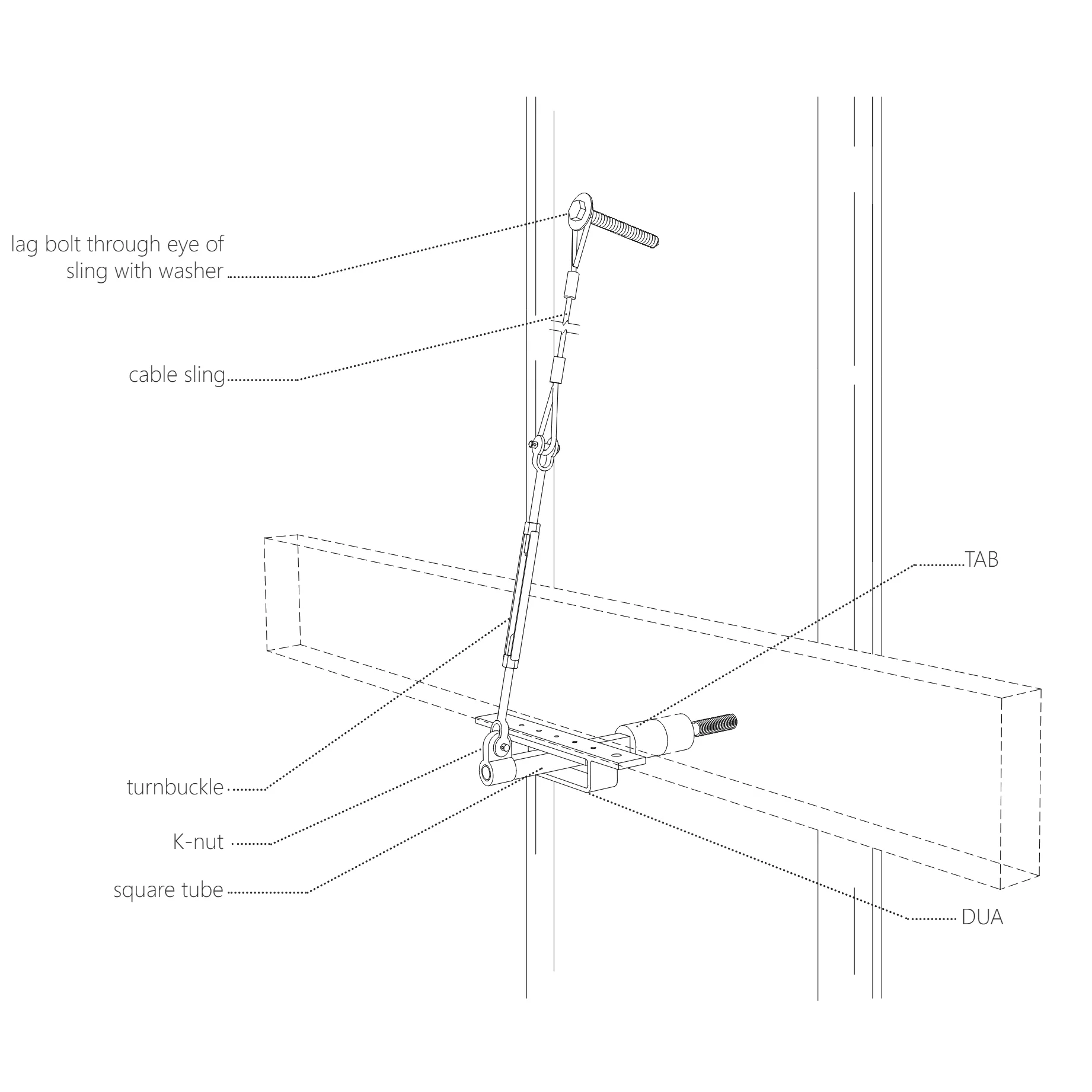 SL Suspension System - Image 3