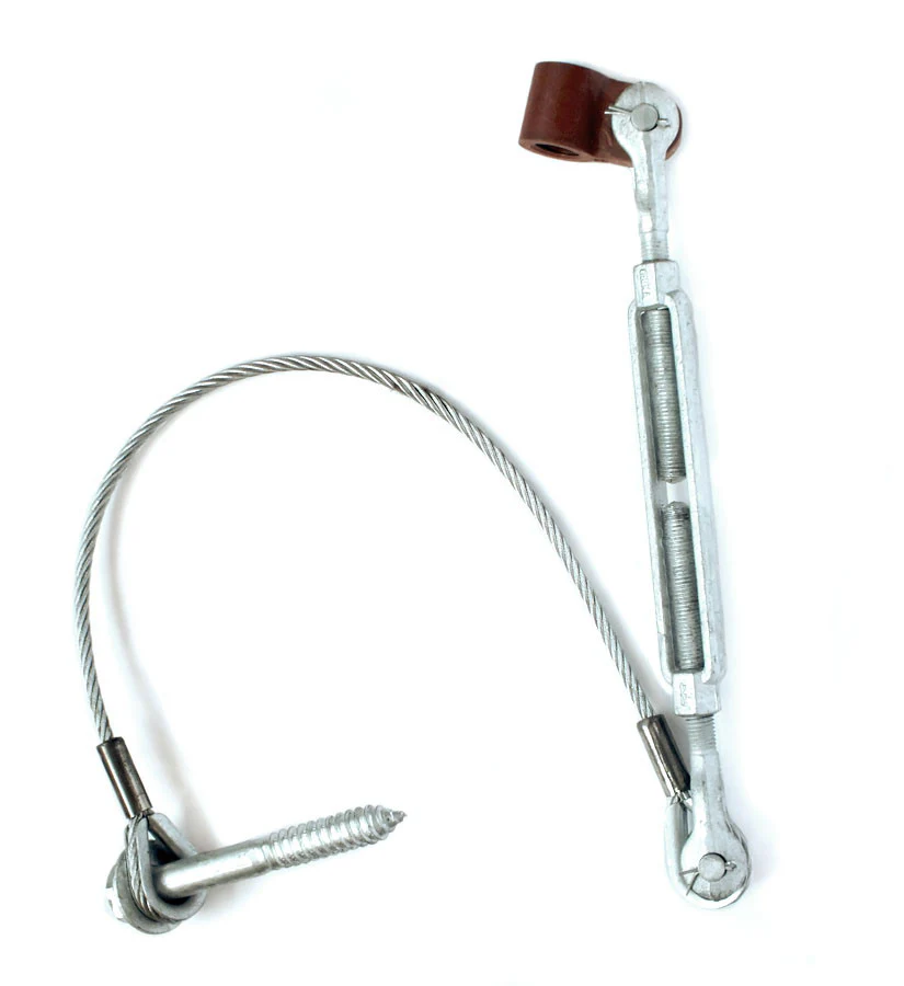 SL Suspension System - Image 4