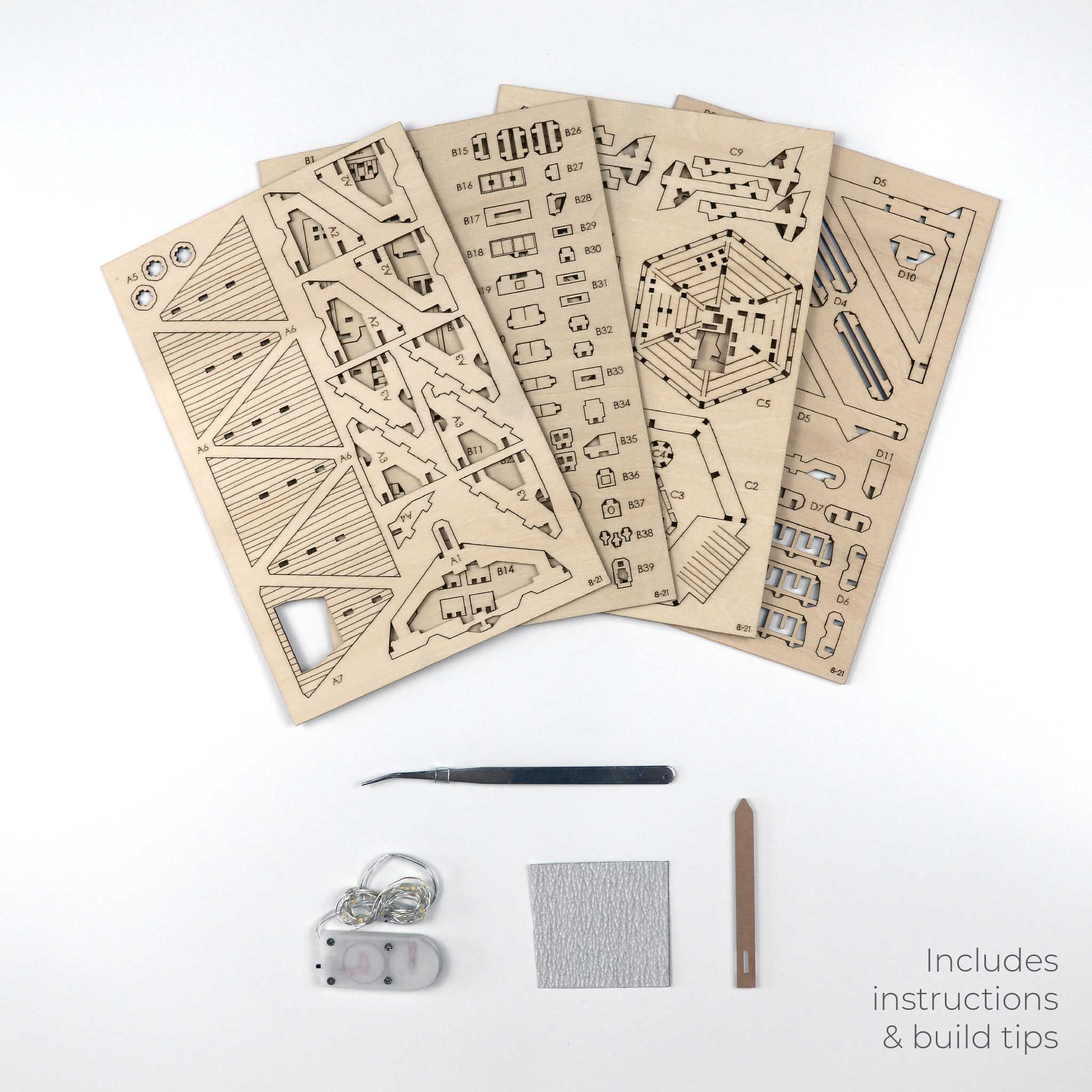 Treetop Hideaway - Image 3