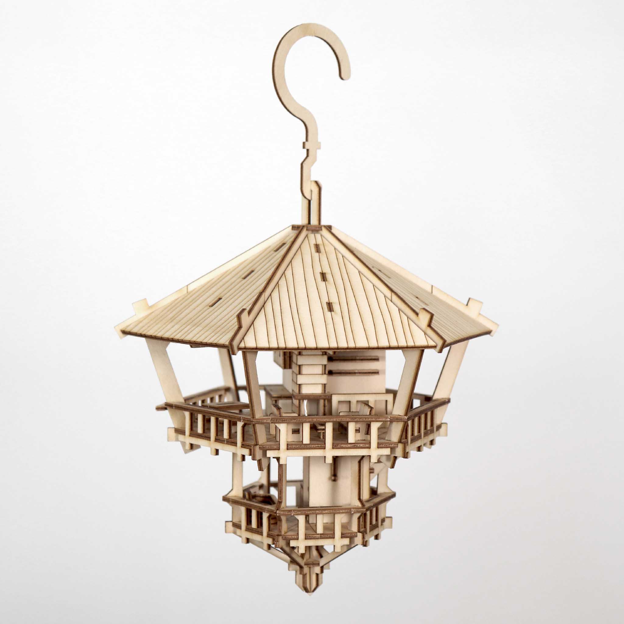 Treetop Hideaway - Image 5