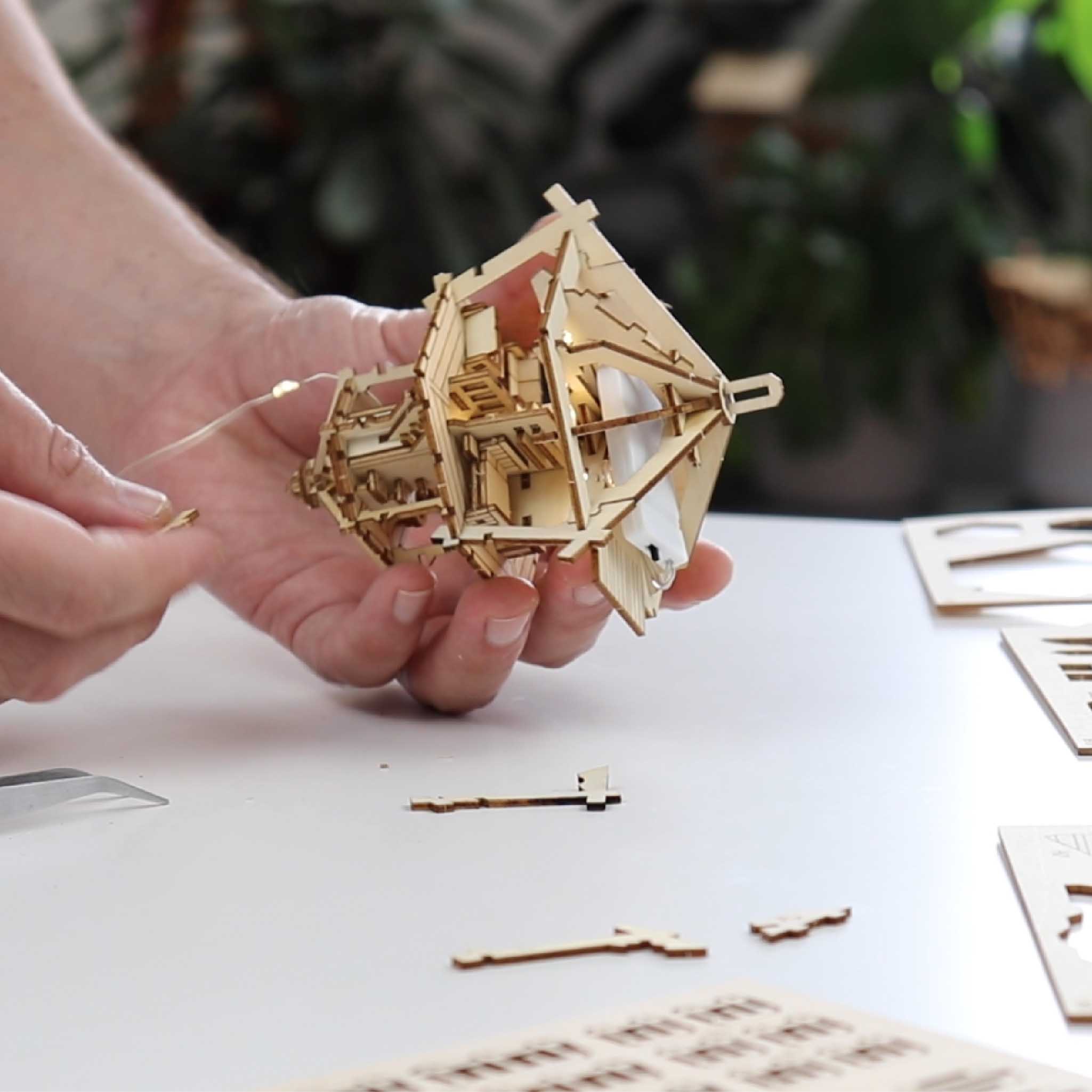 Treetop Hideaway - Image 6