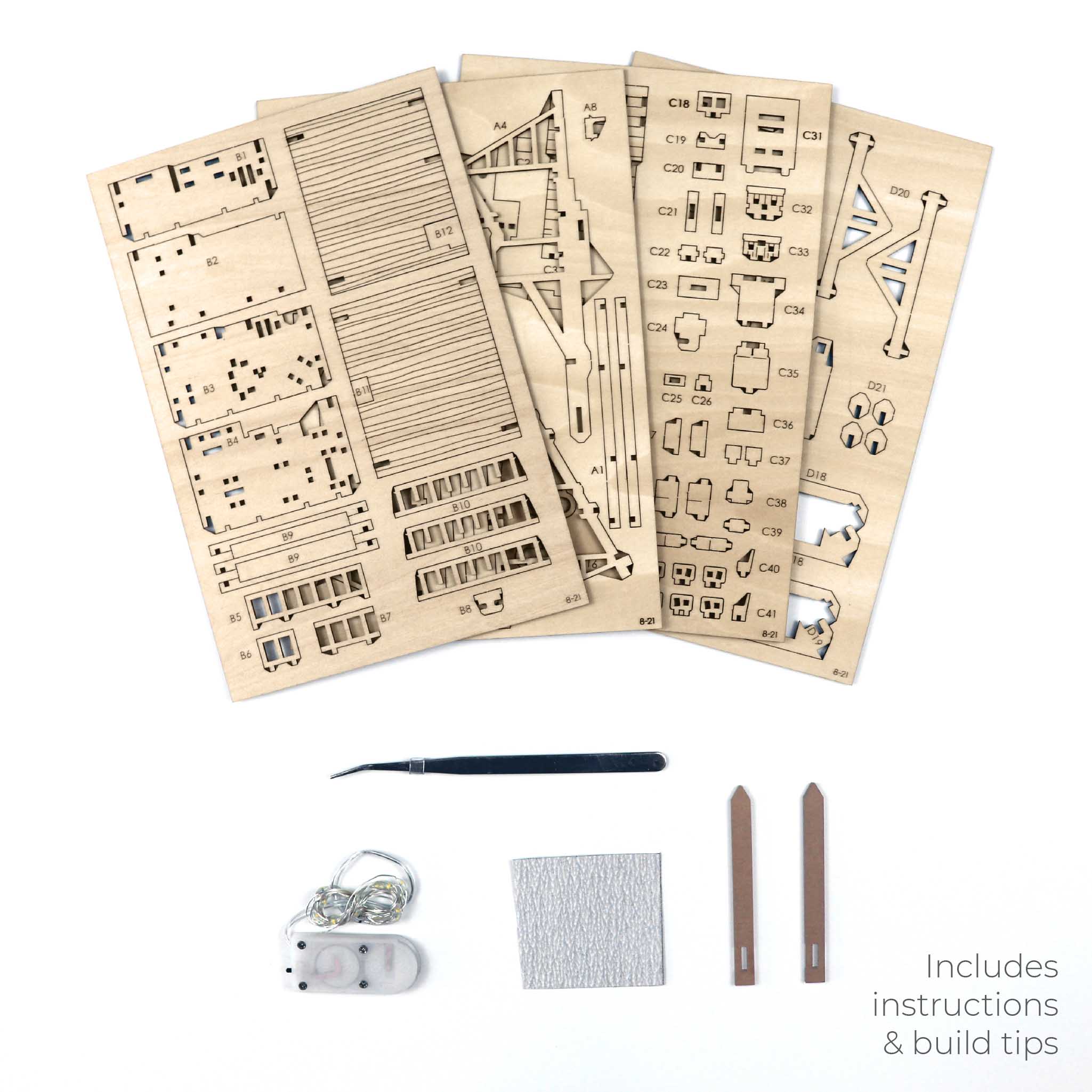 Tropical Lookout - Image 4