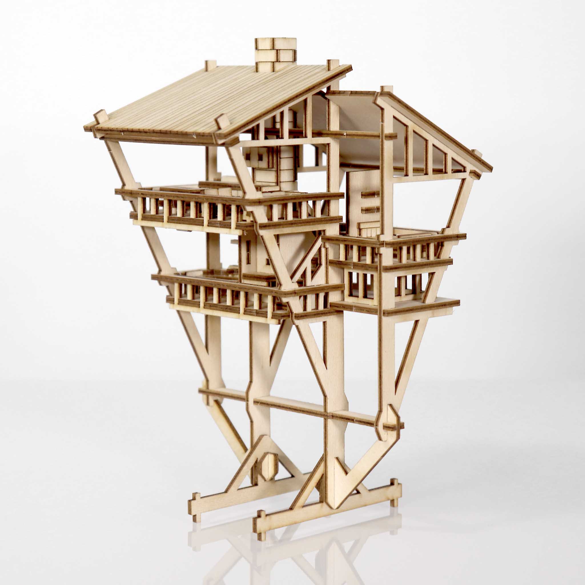 Tropical Lookout - Image 7