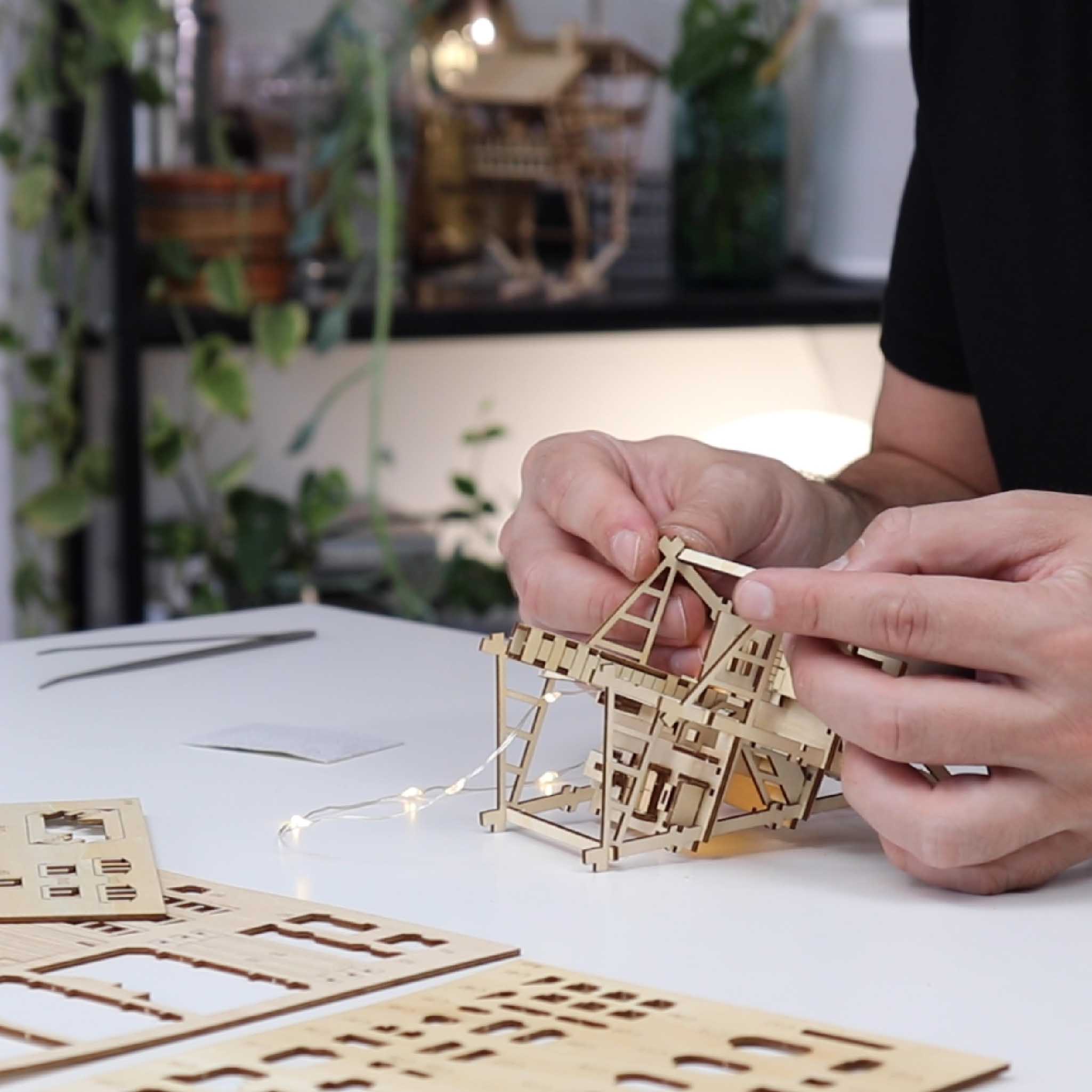 Tropical Lookout - Image 8