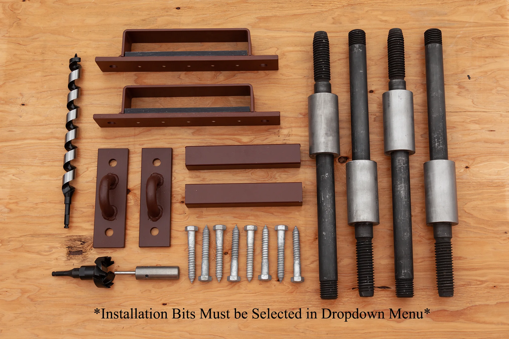 2 Tree No Post HL Kit - Image 5