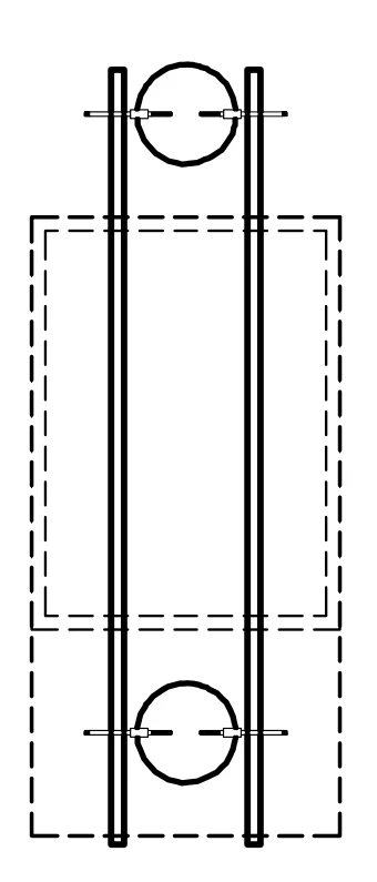 2 Tree No Post SL Kit - Image 3