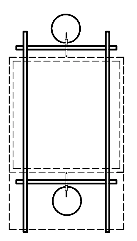 2 Tree 2 Yoke SL Kit - Image 3