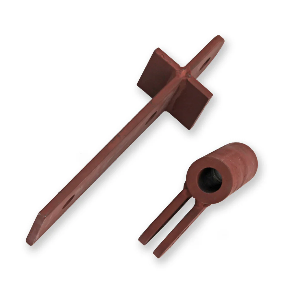 Wood Strut - 1" Lag - Image 4