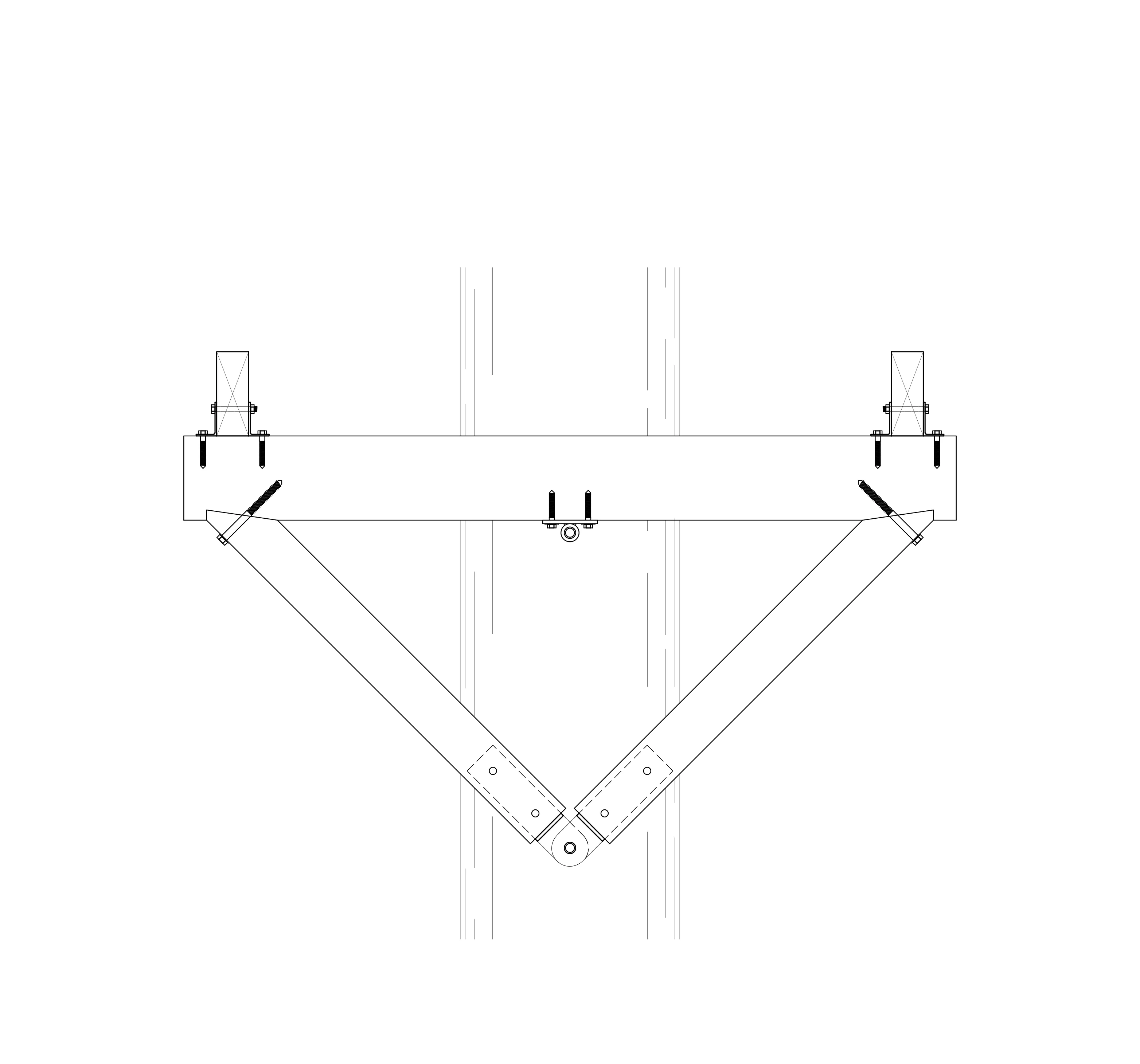 Wood Yoke SL Kit (Static) - Image 5