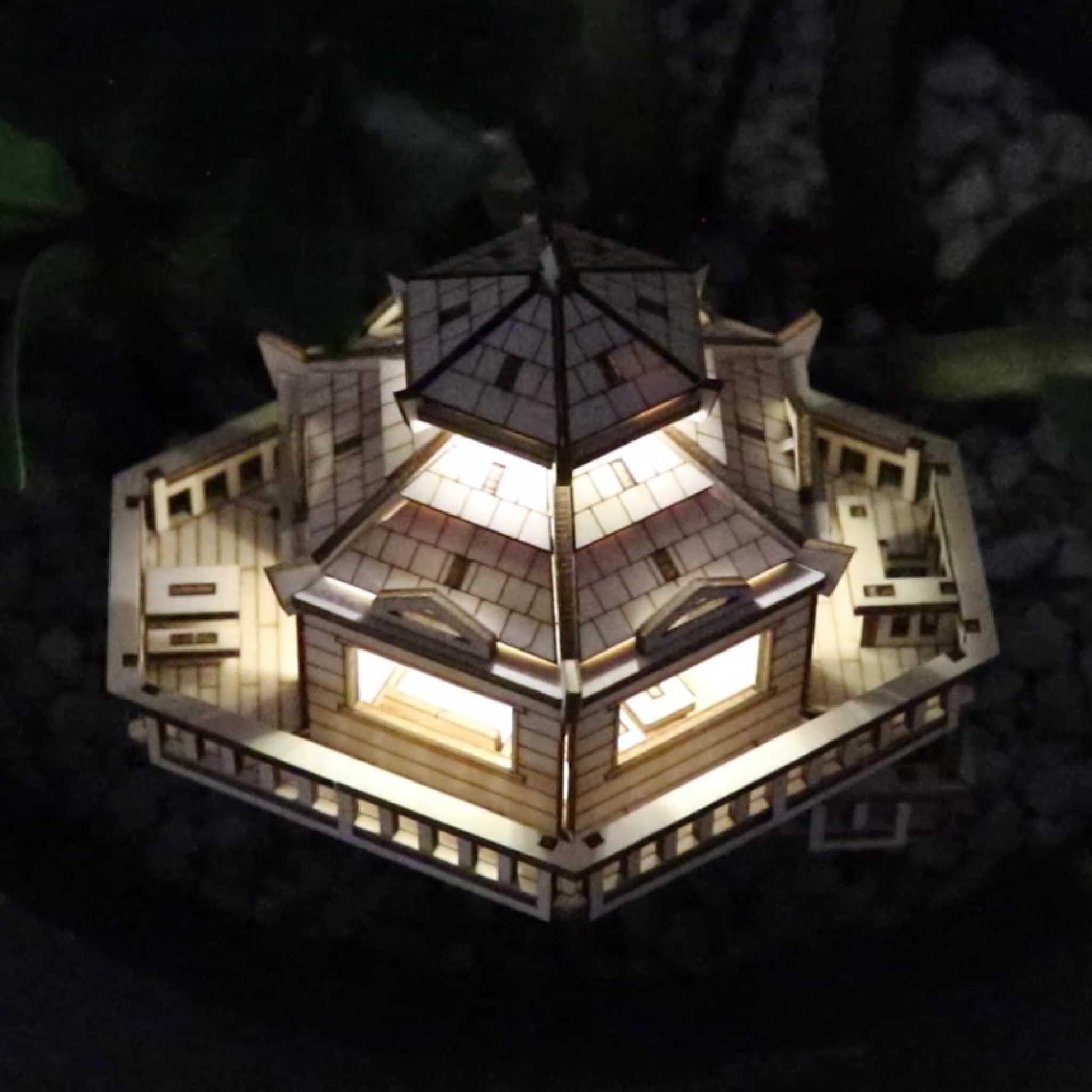 Woodland Outpost - Image 6